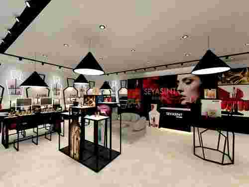 香阁娜化妆品怎么样,香阁娜-第1张图片-翡翠网