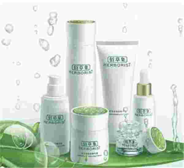 香阁娜化妆品怎么样,香阁娜-第2张图片-翡翠网