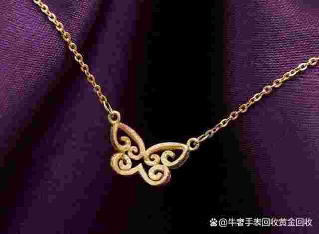 18k黄金回收价格多少一克查询,今日18k金回收价格查询-第1张图片-翡翠网 18k黄金回收价格多少一克查询,今日18k金回收价格查询-第1张图片-翡翠网