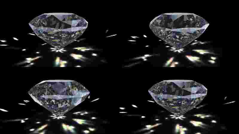 钻石视频素材无水印钻石视频素材-第2张图片-翡翠网