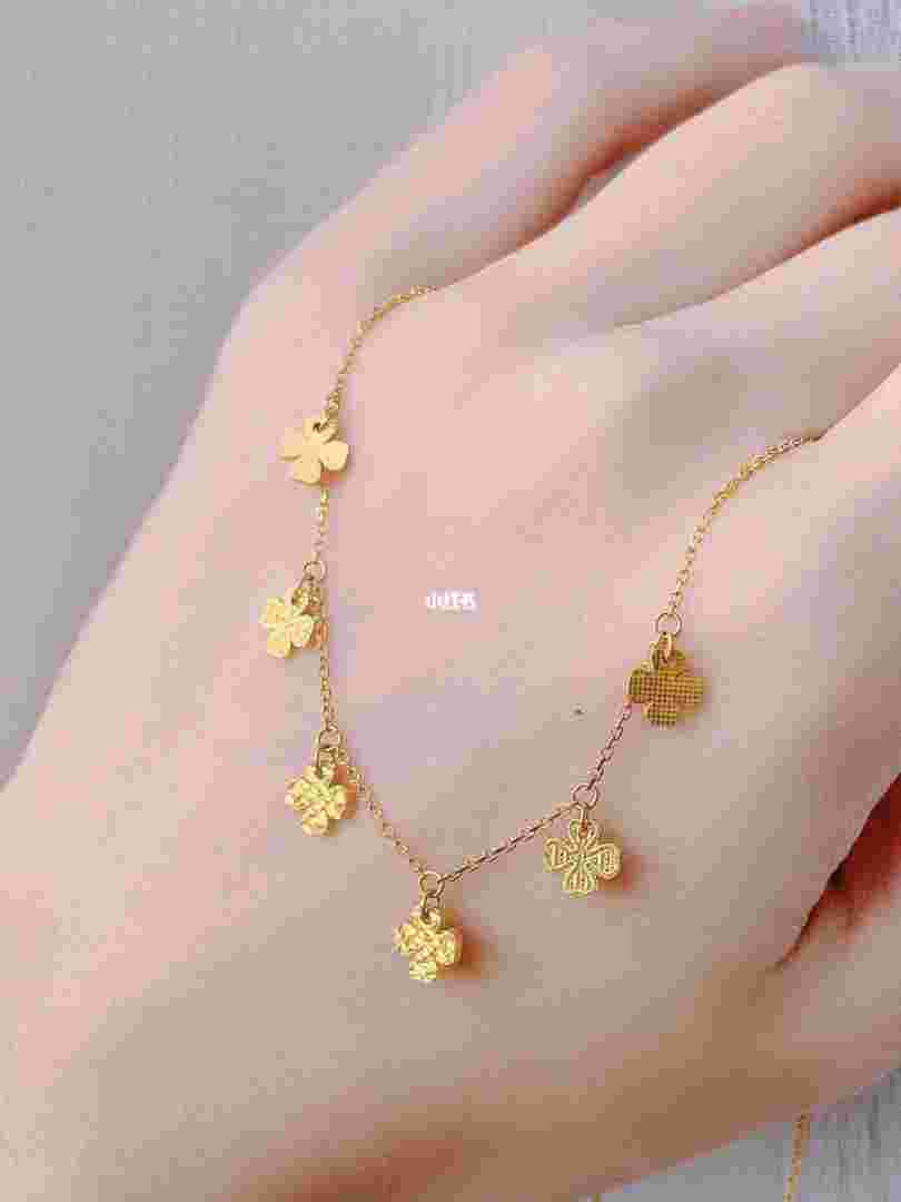 周大福黄金价格,周大福黄金价格今日最新价多少钱一克-第1张图片-翡翠网