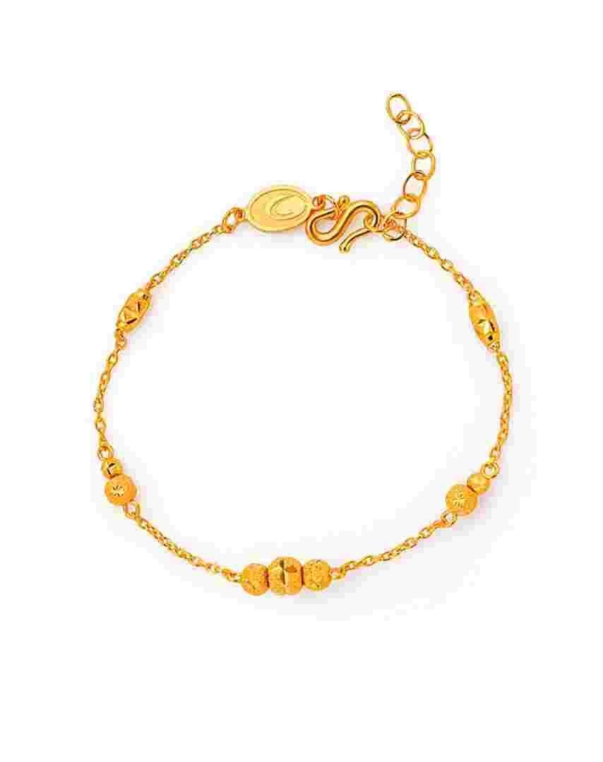 周大福黄金价格,周大福黄金价格今日最新价多少钱一克-第2张图片-翡翠网