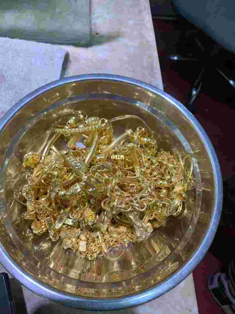 常州金店回收,常州回收黄金哪里正规及地址-第1张图片-翡翠网
