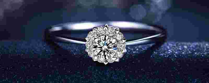 钻戒怎么看真假,钻戒怎么看真假窍门-第2张图片-翡翠网 钻戒怎么看真假,钻戒怎么看真假窍门-第2张图片-翡翠网