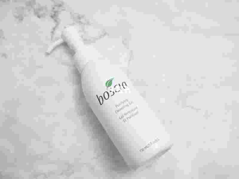 博倩叶博倩叶洗面奶成分-第2张图片-翡翠网