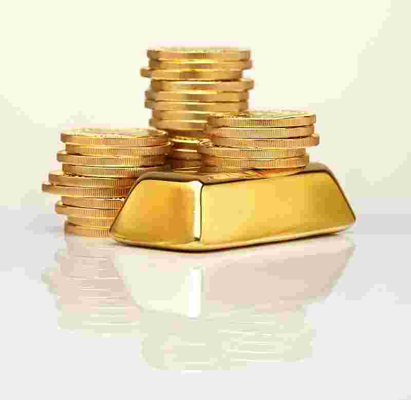 黄金堆成山黄金堆-第2张图片-翡翠网 黄金堆成山黄金堆-第2张图片-翡翠网