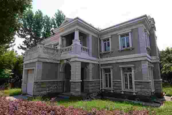 中海翡翠湖岸别墅会所设施中海翡翠湖岸-第2张图片-翡翠网