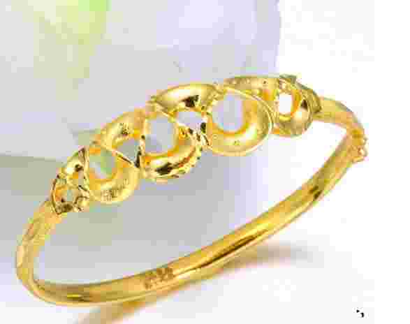 周大福的黄金怎样回收,周大福黄金首饰怎么回收-第2张图片-翡翠网 周大福的黄金怎样回收,周大福黄金首饰怎么回收-第2张图片-翡翠网