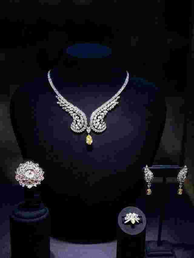 国际公认珠宝种类,世界珠宝分类-第1张图片-翡翠网 国际公认珠宝种类,世界珠宝分类-第1张图片-翡翠网