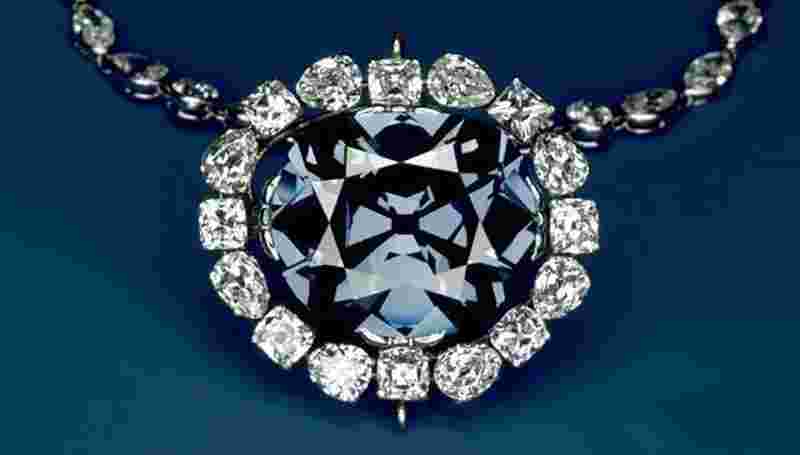 国际公认珠宝种类,世界珠宝分类-第2张图片-翡翠网 国际公认珠宝种类,世界珠宝分类-第2张图片-翡翠网