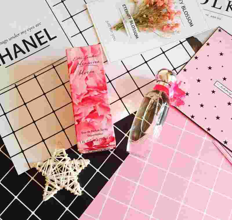 雅诗兰黛欢沁香水评价,雅诗兰黛欢沁香水-第2张图片-翡翠网