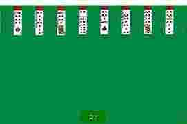 黄金蜘蛛纸牌,黄金蜘蛛纸牌经典版-第1张图片-翡翠网