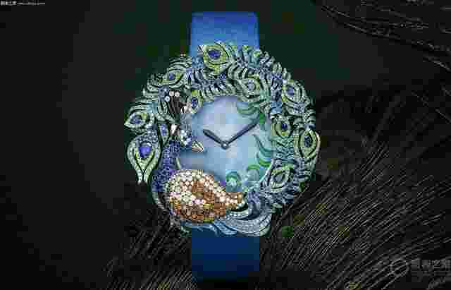 手表chncz高端珠宝,高级腕表珠宝品牌-第2张图片-翡翠网 手表chncz高端珠宝,高级腕表珠宝品牌-第2张图片-翡翠网
