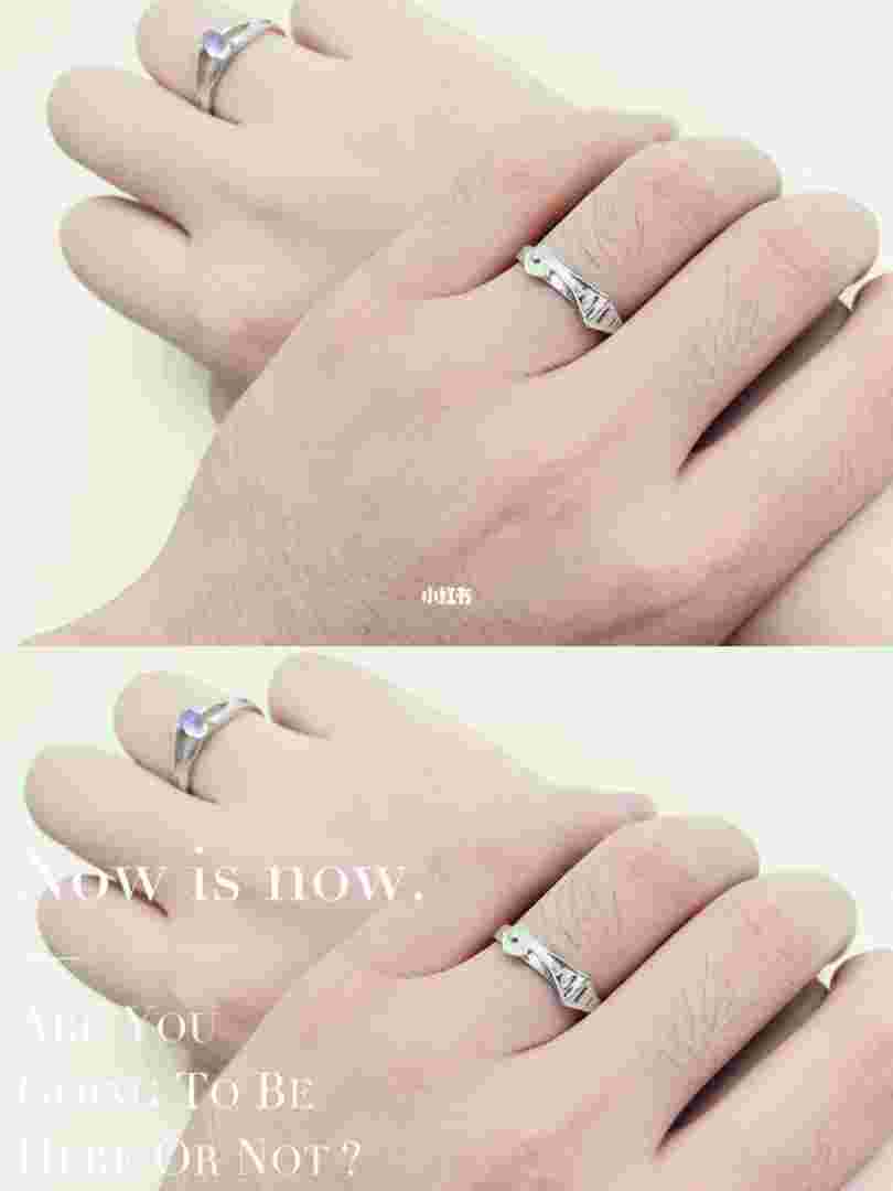 手上戒指不知不觉掉了一块肉手上戒指不知不觉掉了-第2张图片-翡翠网 手上戒指不知不觉掉了一块肉手上戒指不知不觉掉了-第2张图片-翡翠网