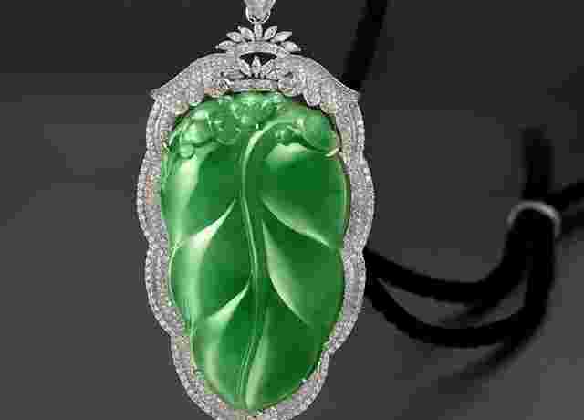 翡翠知识翡翠知识点-第1张图片-翡翠网 翡翠知识翡翠知识点-第1张图片-翡翠网