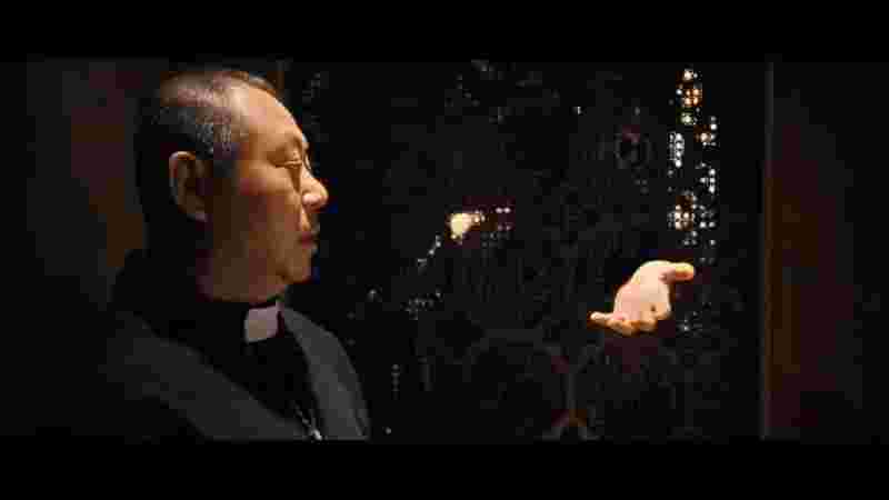 黄金大劫案影评黄金大劫案影评1500字-第2张图片-翡翠网