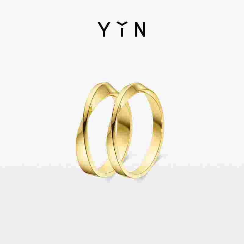 钻戒和黄金戒指哪个贵黄金戒指和钻石戒指哪个好看-第2张图片-翡翠网