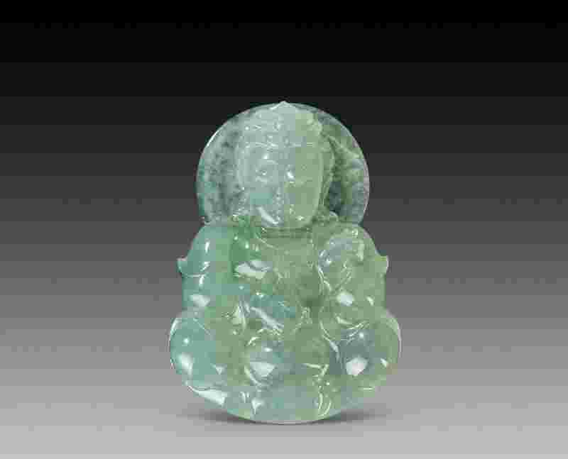 翡翠翡翠的功效与作用-第1张图片-翡翠网 翡翠翡翠的功效与作用-第1张图片-翡翠网