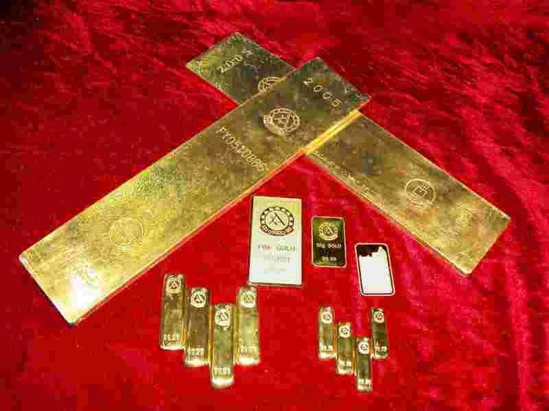 上海黄金交易所官网下载,上海黄金交易所官网-第2张图片-翡翠网