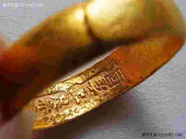 赤足黄金价格今天多少一克,足赤金戒指回收价格-第1张图片-翡翠网