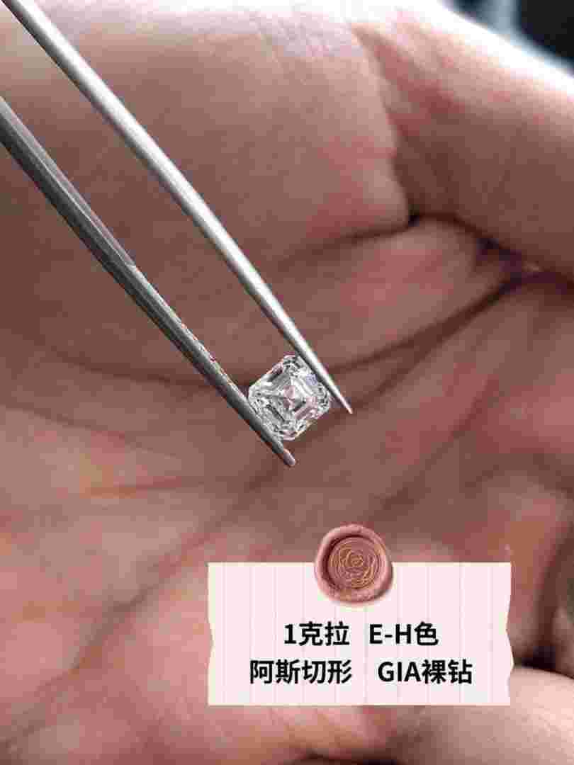 钻石f级别vs1多少钱一克拉vs1钻石一克拉多少钱-第1张图片-翡翠网