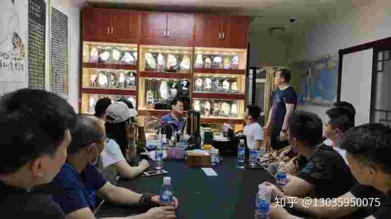 翡翠鉴定师培训班2021翡翠鉴定师培训班-第2张图片-翡翠网