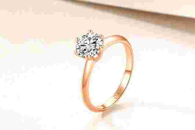 专门卖钻石的品牌,卖钻石戒指有哪些品牌-第1张图片-翡翠网