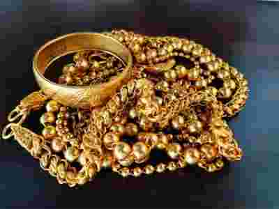 黄金回收多少钱一克?2022,黄金回收多少钱一克2023老凤祥-第2张图片-翡翠网 黄金回收多少钱一克?2022,黄金回收多少钱一克2023老凤祥-第2张图片-翡翠网