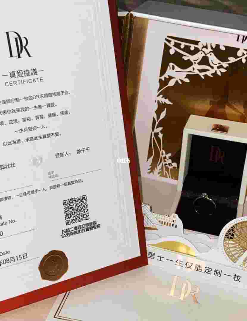 dr钻戒2021价目表dr钻戒价格2021价格表-第1张图片-翡翠网 dr钻戒2021价目表dr钻戒价格2021价格表-第1张图片-翡翠网