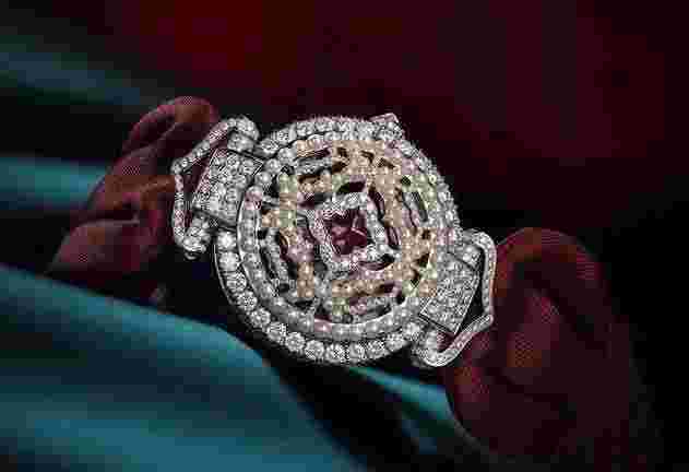 十大不建议购买珠宝品牌,世界珠宝品牌前十名-第1张图片-翡翠网