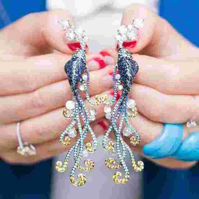 十大不建议购买珠宝品牌,世界珠宝品牌前十名-第2张图片-翡翠网