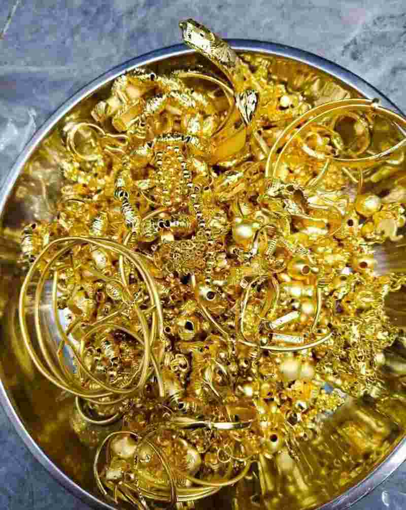 珠宝回收平台找知乎网珠宝回收平台-第1张图片-翡翠网