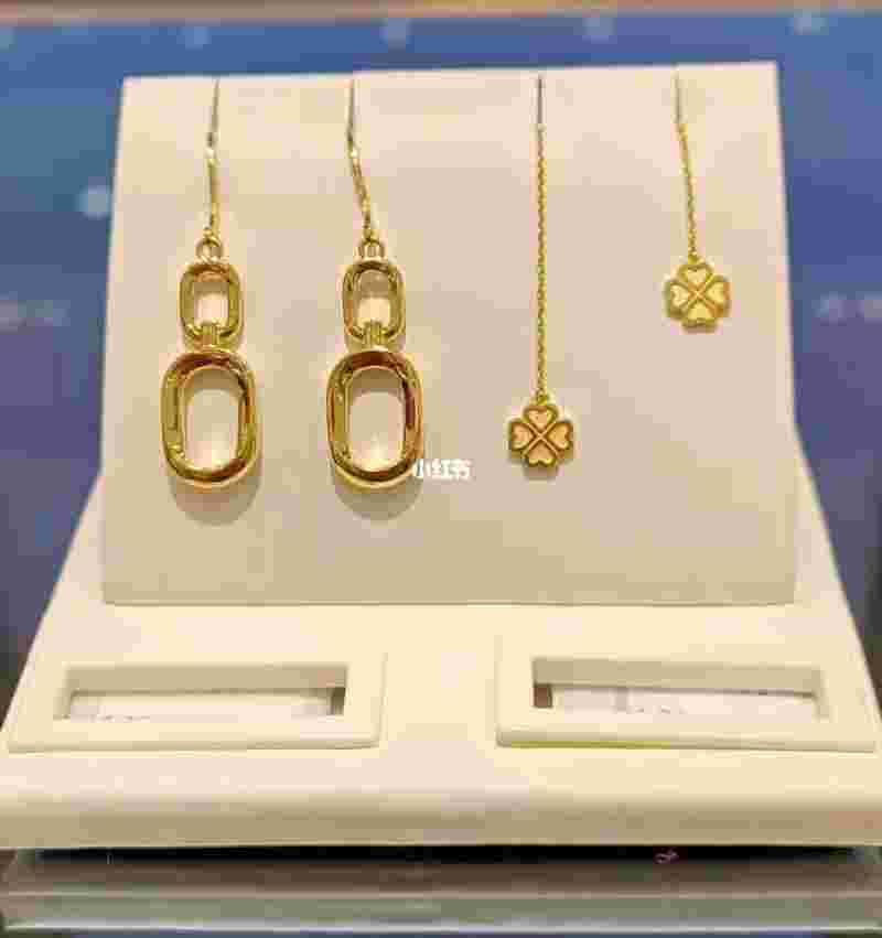 周大福官方网站周大福官方网站旗舰店手链价格-第1张图片-翡翠网 周大福官方网站周大福官方网站旗舰店手链价格-第1张图片-翡翠网