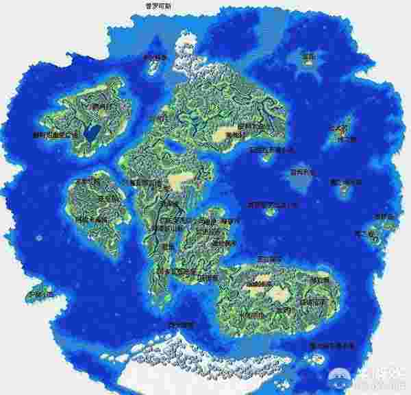 黄金太阳1超详细攻略,黄金太阳1-第2张图片-翡翠网 黄金太阳1超详细攻略,黄金太阳1-第2张图片-翡翠网