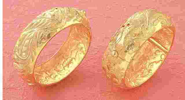 周大福黄金回收价格查询今日周大福黄金回收-第1张图片-翡翠网