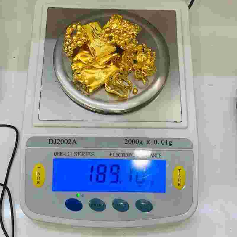 2023年黄金能跌到400吗,未来黄金会涨到700一克吗-第1张图片-翡翠网 2023年黄金能跌到400吗,未来黄金会涨到700一克吗-第1张图片-翡翠网