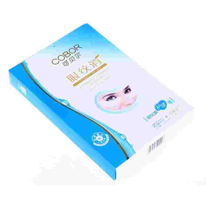 可贝尔胶原蛋白面膜可贝尔胶原蛋白面膜怎么样-第1张图片-翡翠网
