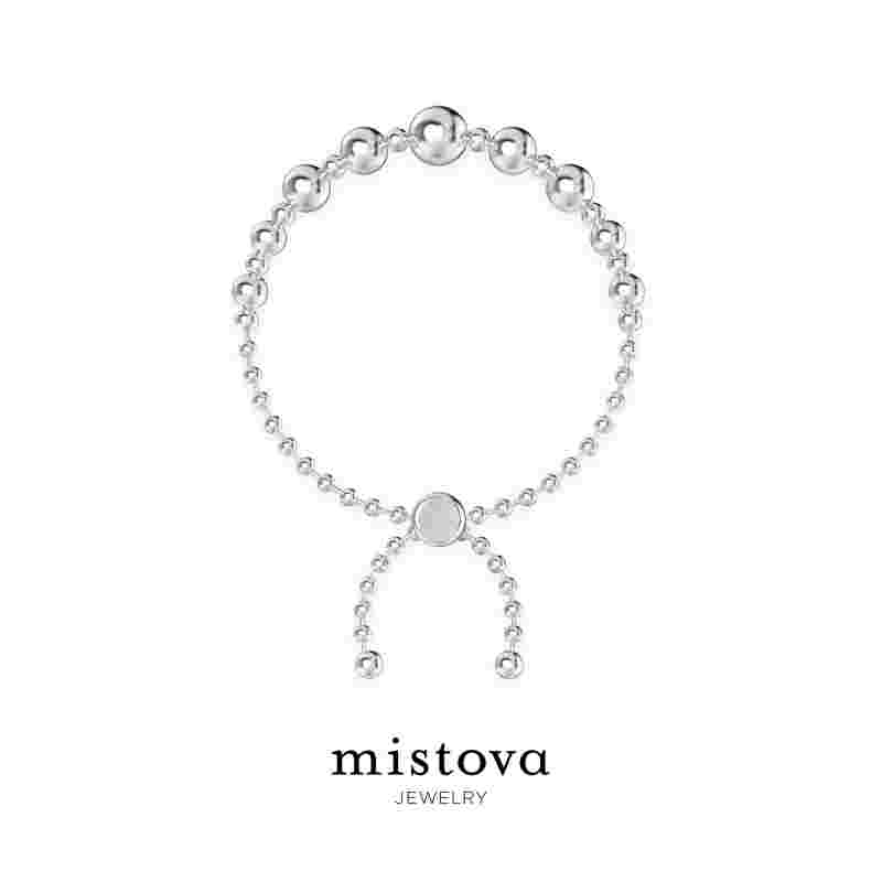 轻奢小众首饰品牌适合20岁以下女生,轻奢小众首饰品牌-第2张图片-翡翠网