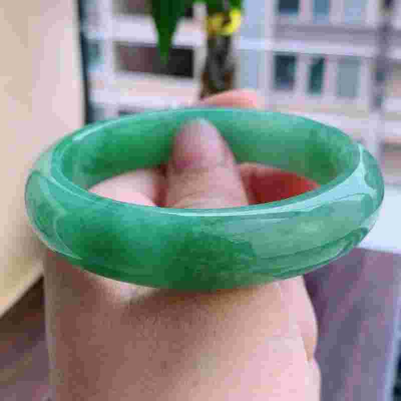 木那种翡翠手镯好吗木那种翡翠手镯好吗图片-第2张图片-翡翠网 木那种翡翠手镯好吗木那种翡翠手镯好吗图片-第2张图片-翡翠网