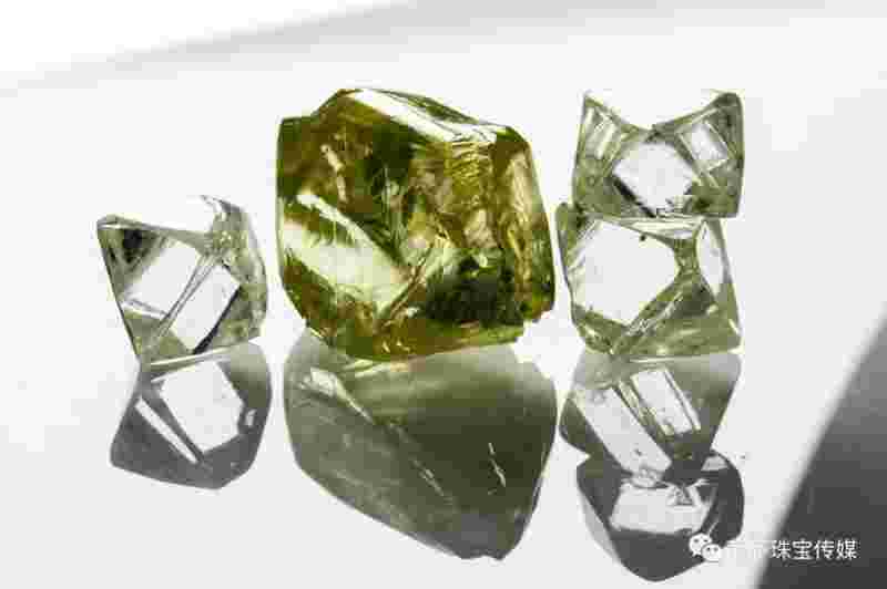 今年钻石为什么涨价这么多,今年钻石为什么涨价-第1张图片-翡翠网 今年钻石为什么涨价这么多,今年钻石为什么涨价-第1张图片-翡翠网