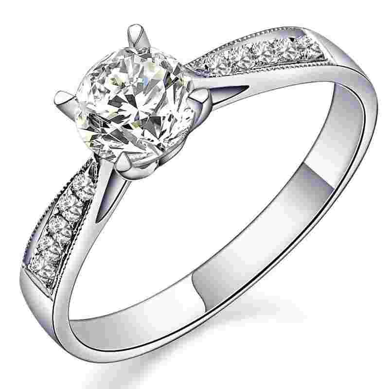 钻石ij色si净度性价比高吗钻石净度si颜色ij可以保值吗-第1张图片-翡翠网 钻石ij色si净度性价比高吗钻石净度si颜色ij可以保值吗-第1张图片-翡翠网