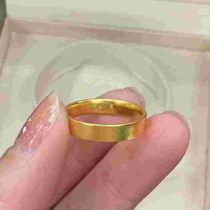 女士黄金戒指款式大全图片黄金戒指款式大全图片-第2张图片-翡翠网 女士黄金戒指款式大全图片黄金戒指款式大全图片-第2张图片-翡翠网