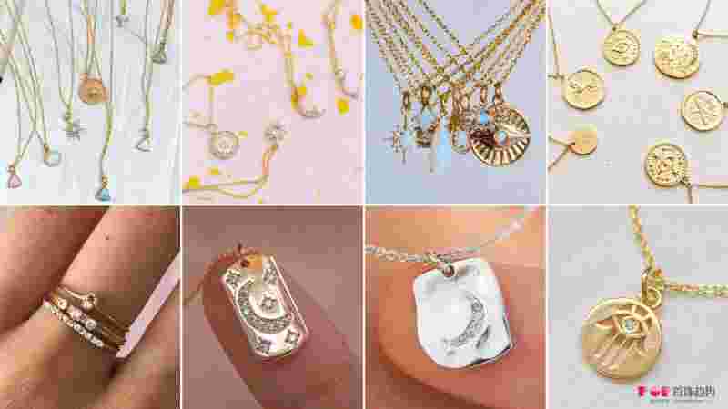 首饰奢侈品牌排行榜前十名,首饰品牌排行榜-第2张图片-翡翠网 首饰奢侈品牌排行榜前十名,首饰品牌排行榜-第2张图片-翡翠网