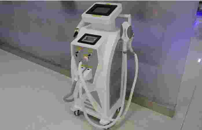 彩光嫩肤脱毛有效果吗,彩光嫩肤脱毛-第1张图片-翡翠网