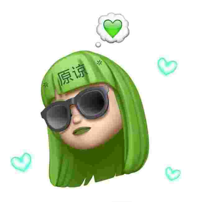 关于抖音二维码头像跟现在的头像不一样的信息-第2张图片-翡翠网 关于抖音二维码头像跟现在的头像不一样的信息-第2张图片-翡翠网