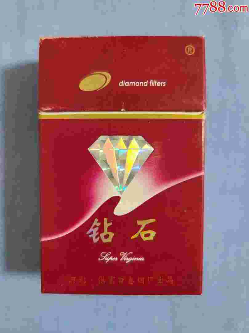 钻石价格今天多少一克钻石价格-第2张图片-翡翠网