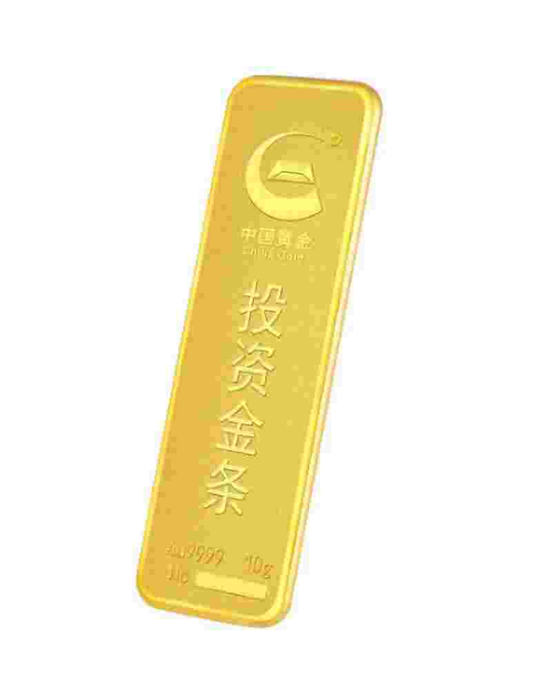 中国黄金au9999金条回收价格表中国黄金au9999金条回收价格-第2张图片-翡翠网