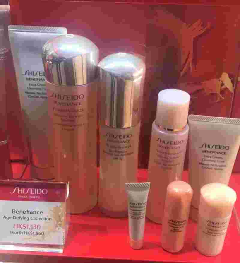 资生堂盼丽风姿智感抚痕眼霜怎么样,资生堂盼丽风姿-第1张图片-翡翠网