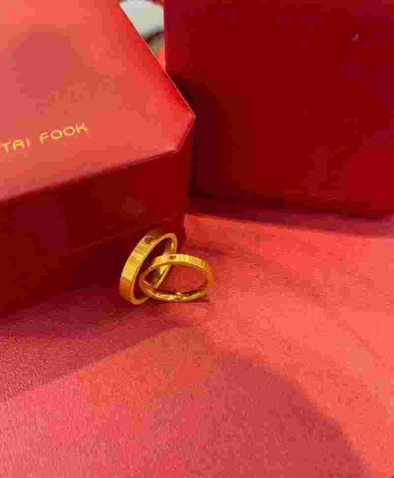 周大福的寓意是什么CTf周大福的寓意是什么-第2张图片-翡翠网 周大福的寓意是什么CTf周大福的寓意是什么-第2张图片-翡翠网