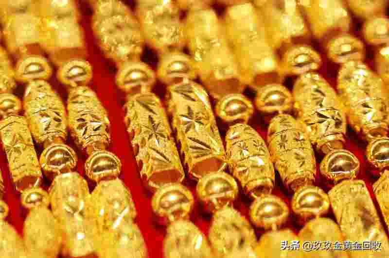 古法黄金回收多少钱一克,古法金回收价格是不是更高-第1张图片-翡翠网 古法黄金回收多少钱一克,古法金回收价格是不是更高-第1张图片-翡翠网